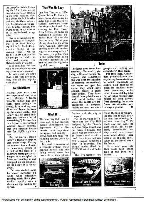 Ep 2arly history, from Toronto Star 4 Mar 1979.jpg